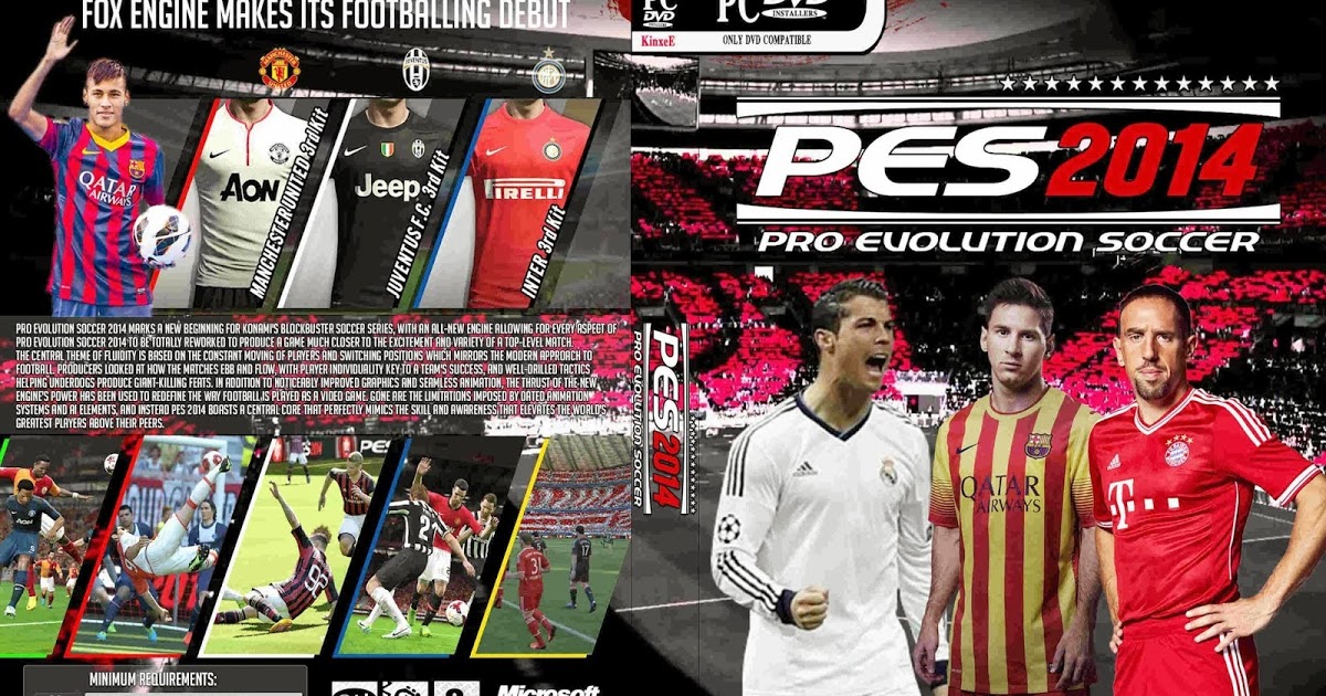 setting.exe pes 2014 download